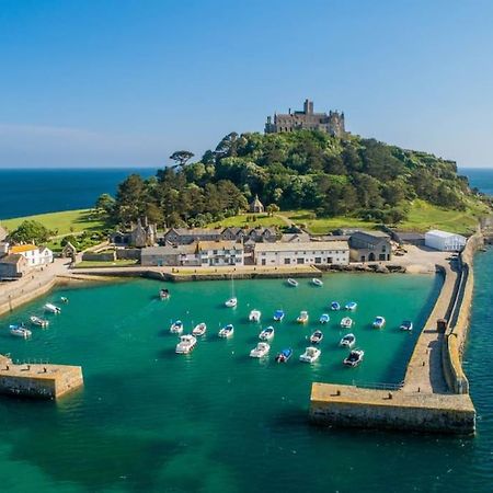 Spacious 1 Bedroom Apartment Near Seafront Penzance Exterior photo